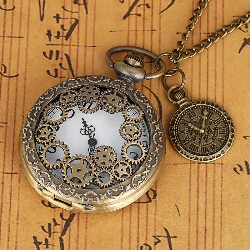 1PC Surprise Mystery Watch Bli - đánh giá và giá Vintage Fashion For Mens