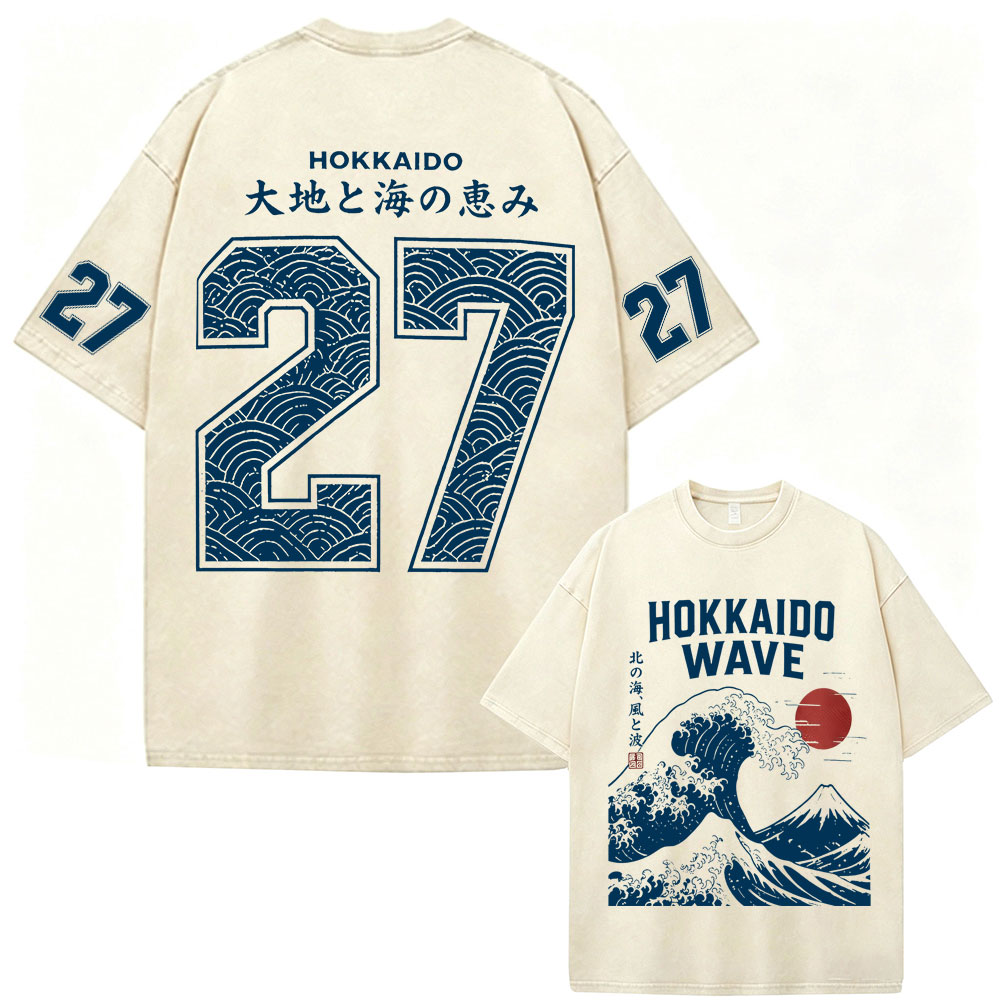Osaka Dotonbori Drunken Octopu - đánh giá và giá Vintage Fashion Osaka