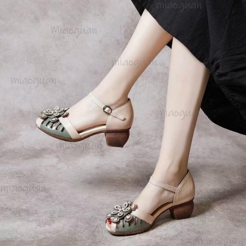 Women's Vintage Peep Toe Gladi - đánh giá và giá Vintage Outdoor Fashion