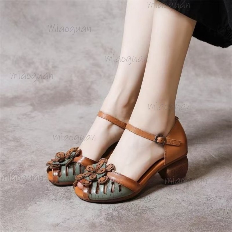 Women's Vintage Peep Toe Gladi - đánh giá và giá Vintage Outdoor Fashion