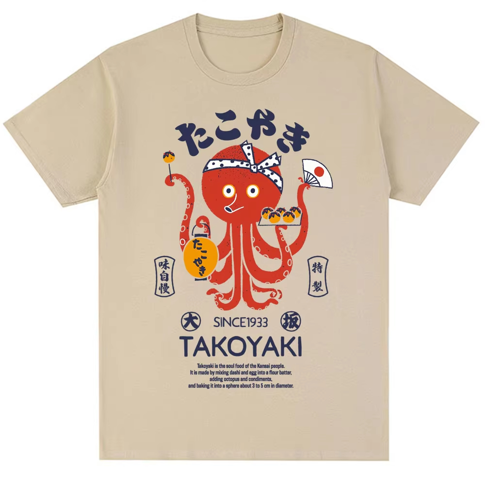 Japan Osaka Dotonbori T Shirts - đánh giá và giá Vintage Fashion Osaka