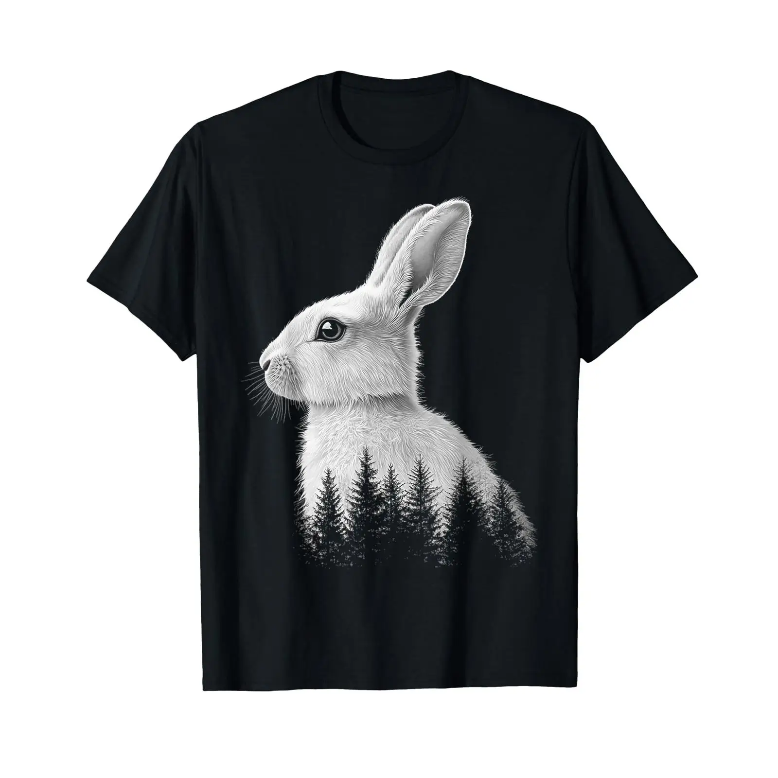 Rabbit Drawing Animal Lovers I - đánh giá và giá Vintage Fashion Drawings