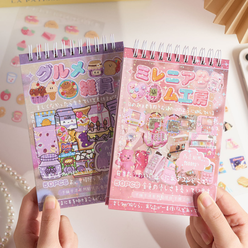 50 - Piece Set of Retro Snack  - đánh giá và giá Vintage Fashion Journal