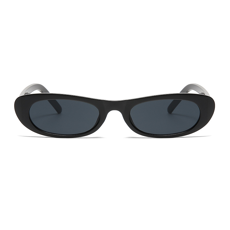 Small Frame Oval Sunglasses Wo - đánh giá và giá Vintage Fashion Images