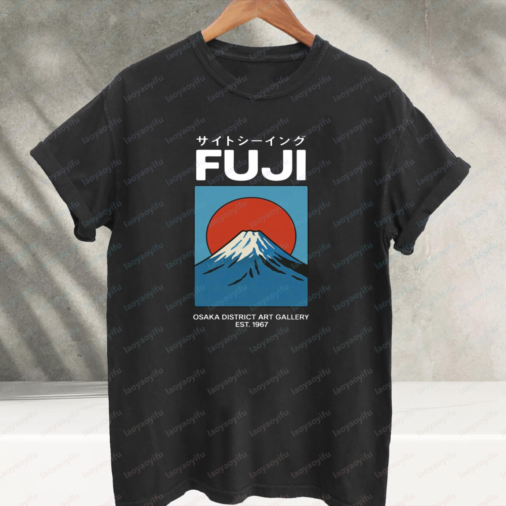 Japanese Style Fuji Osaka Cott - đánh giá và giá Vintage Fashion Osaka