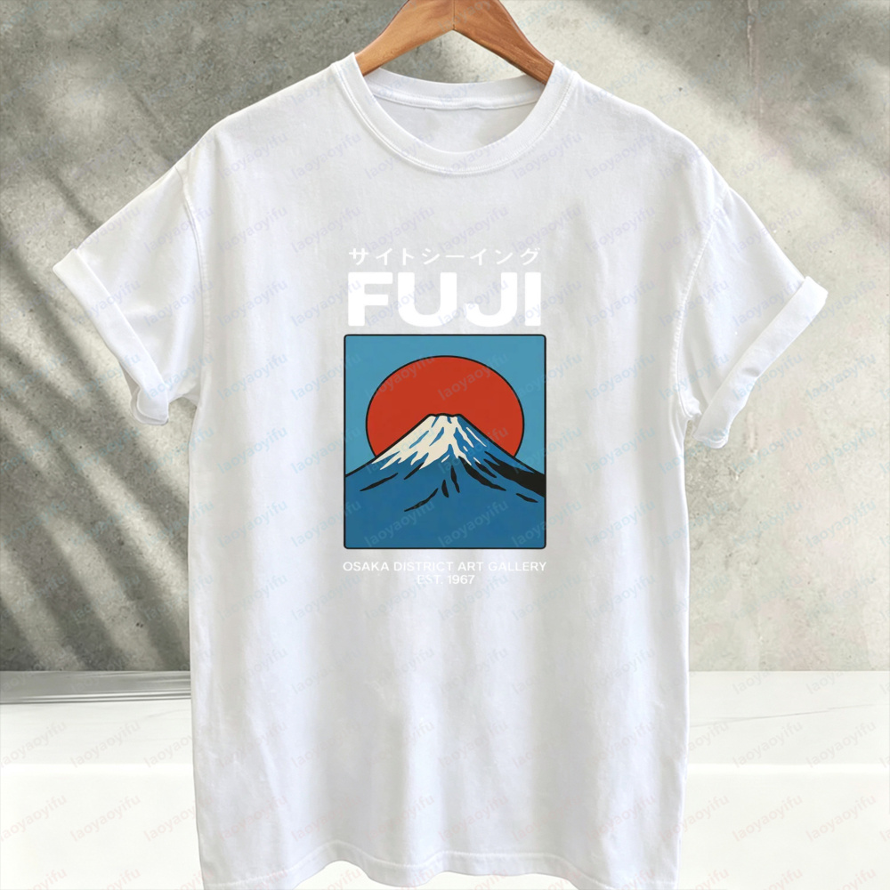 Japanese Style Fuji Osaka Cott - đánh giá và giá Vintage Fashion Osaka