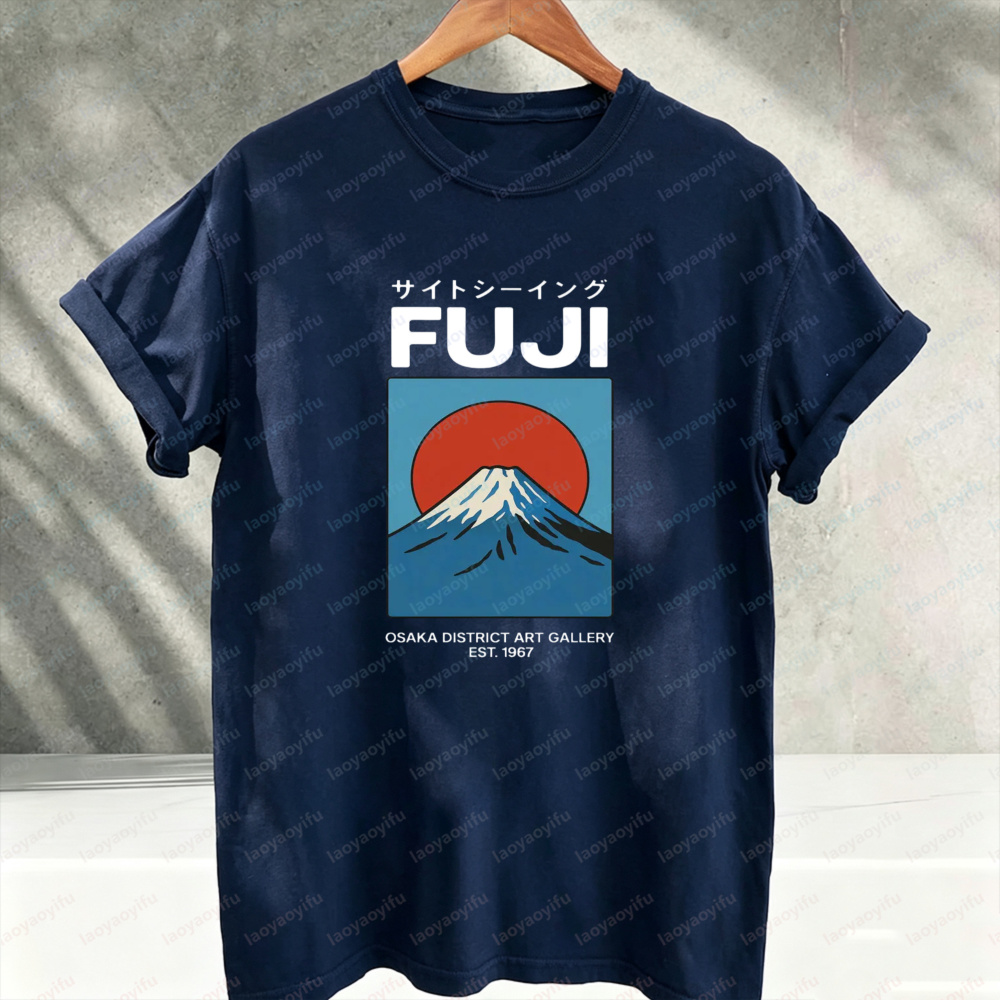 Japanese Style Fuji Osaka Cott - đánh giá và giá Vintage Fashion Osaka