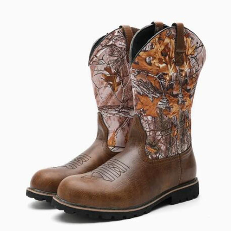 Large Size 48 Men's Boots Clas - đánh giá và giá Vintage Fashion For Mens
