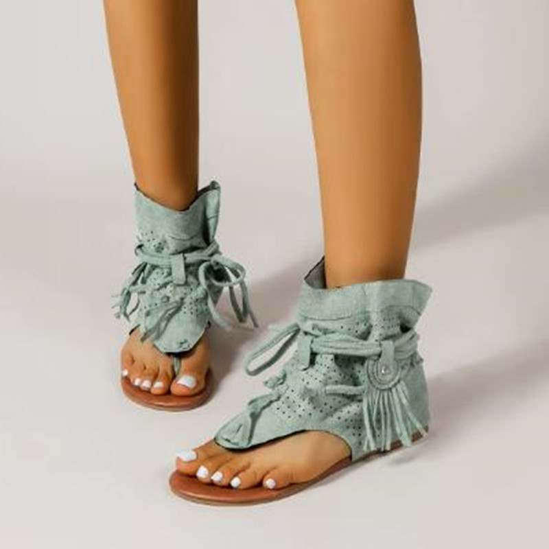 Luxury Sandals 2026 Retro Glad - đánh giá và giá Vintage Fashion In 2026