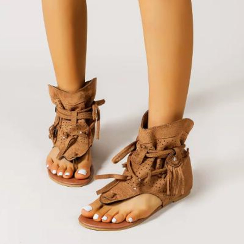Luxury Sandals 2026 Retro Glad - đánh giá và giá Vintage Fashion In 2026