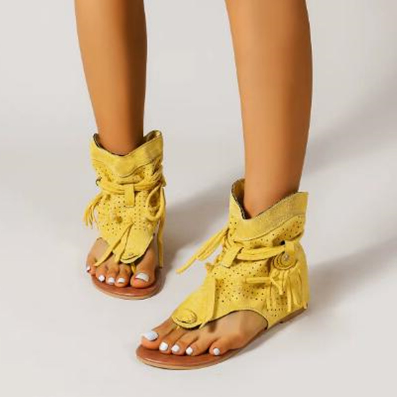 Luxury Sandals 2026 Retro Glad - đánh giá và giá Vintage Fashion In 2026