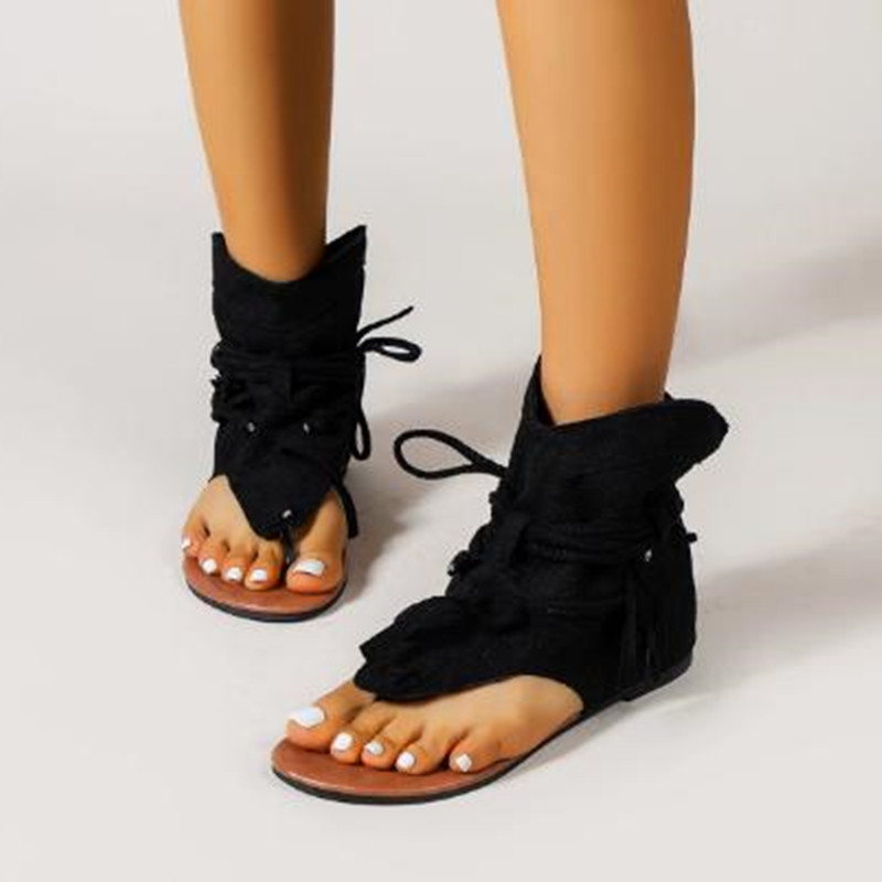 Luxury Sandals 2026 Retro Glad - đánh giá và giá Vintage Fashion In 2026