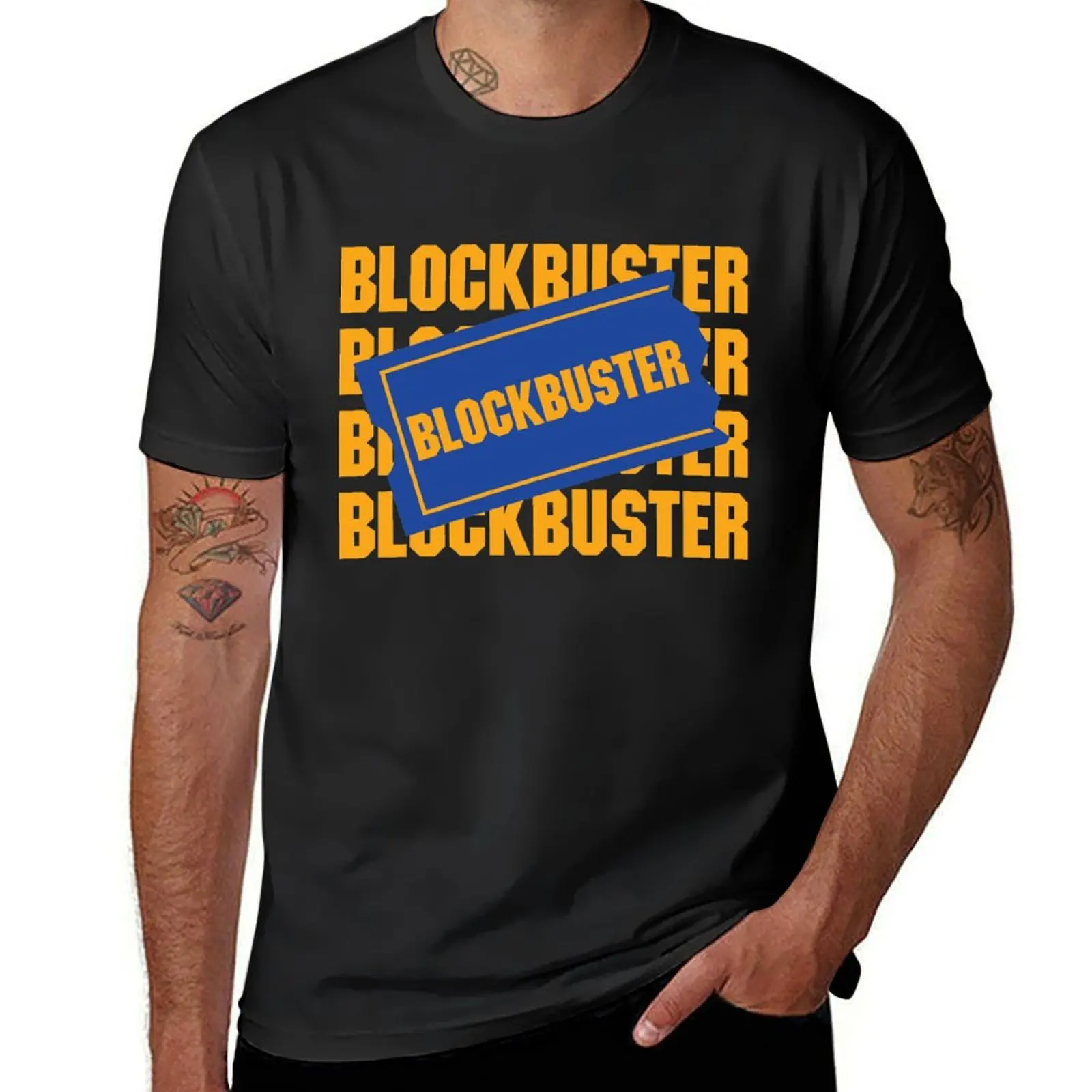 Blockbuster Video Rental Store - đánh giá và giá Vintage Fashion Rental