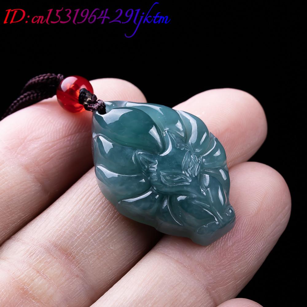 Natural Burmese Jadeite Fox Pe - đánh giá và giá Vintage Fashion Women