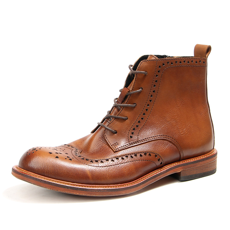 Vintage Mens Ankle Chelsea Boo - đánh giá và giá Vintage Fashion For Mens