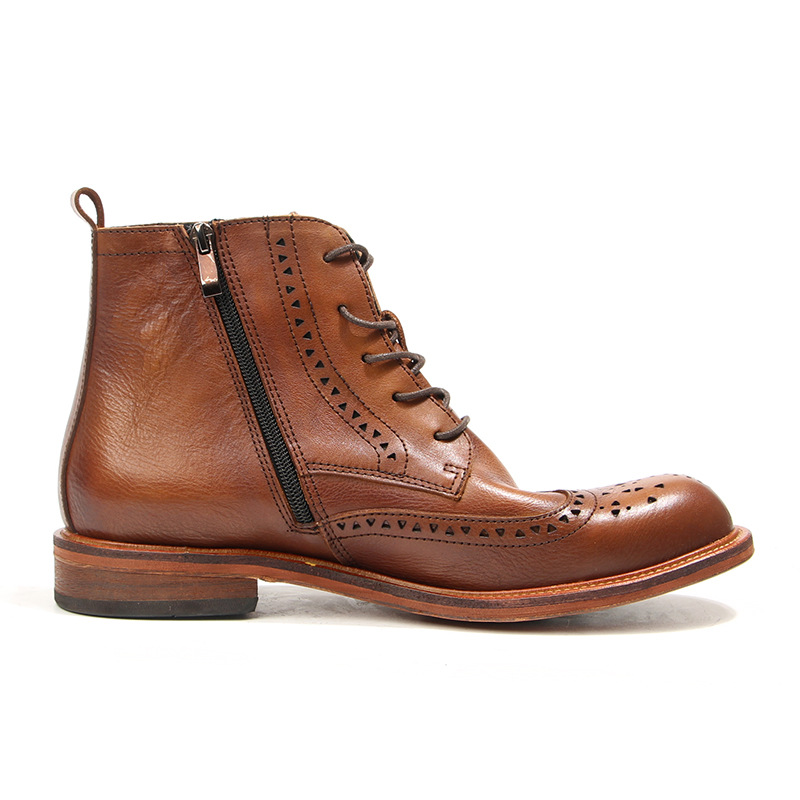 Vintage Mens Ankle Chelsea Boo - đánh giá và giá Vintage Fashion For Mens