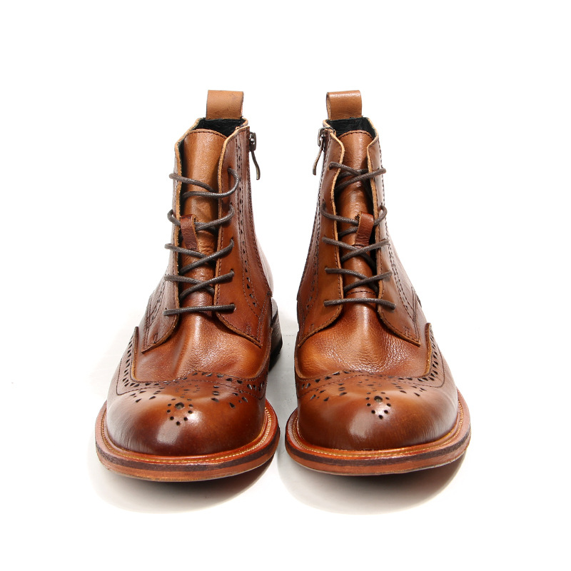 Vintage Mens Ankle Chelsea Boo - đánh giá và giá Vintage Fashion For Mens