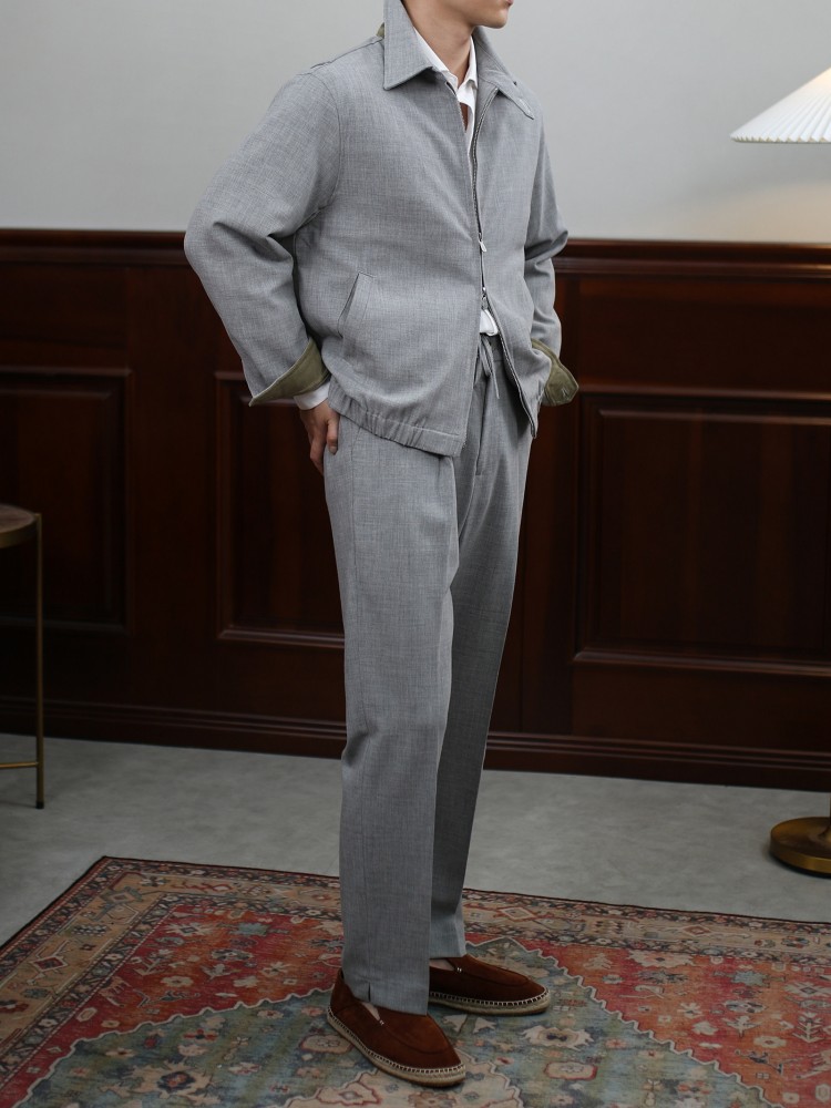 Autumn Italian Design Business - đánh giá và giá Vintage Zipper