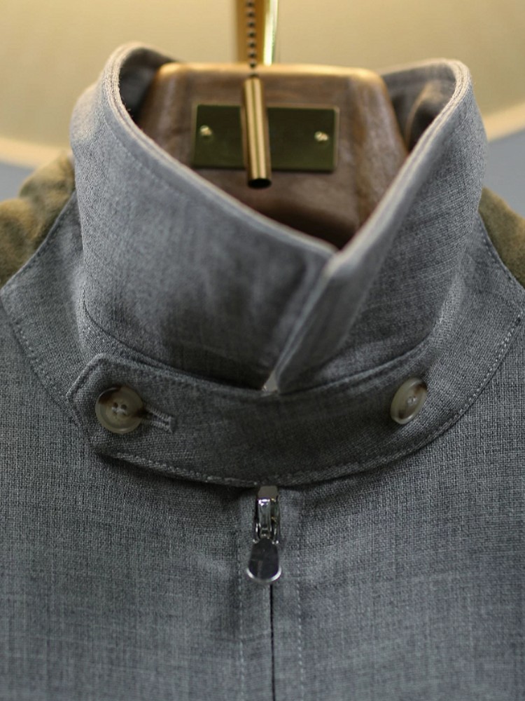 Autumn Italian Design Business - đánh giá và giá Vintage Zipper
