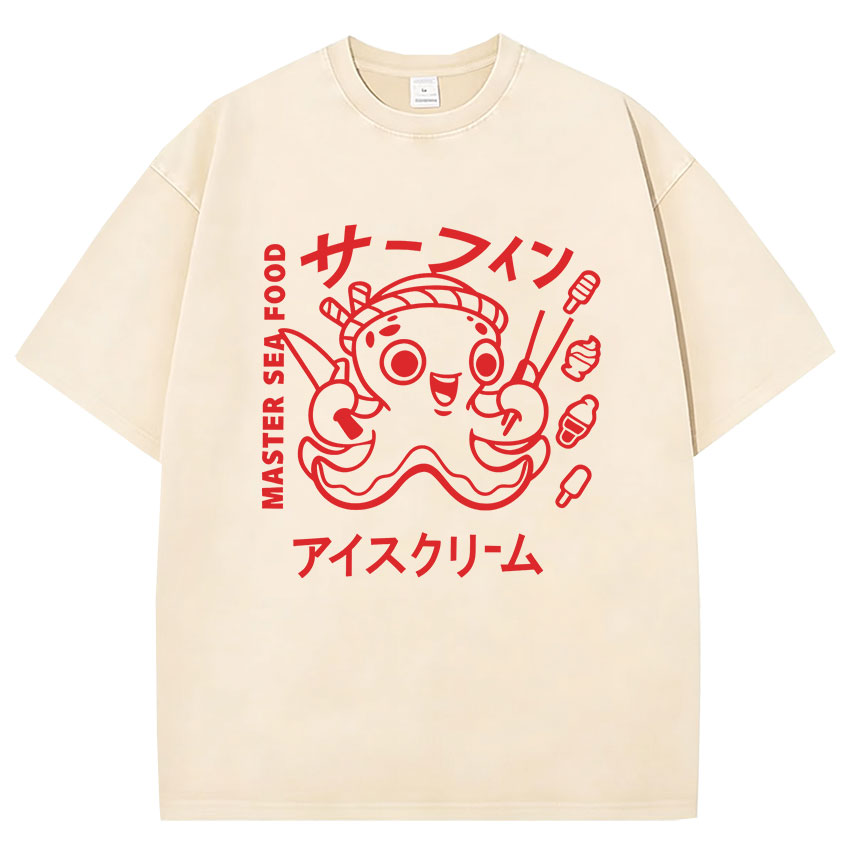 Funny Japanese Osaka Dotonbori - đánh giá và giá Vintage Fashion Osaka