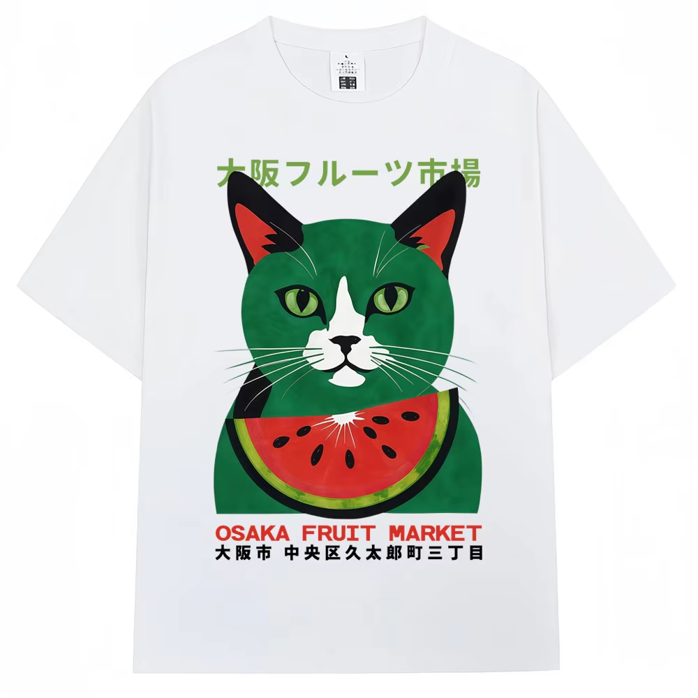 Japanese Style Funny Osaka Fru - đánh giá và giá Vintage Fashion Osaka