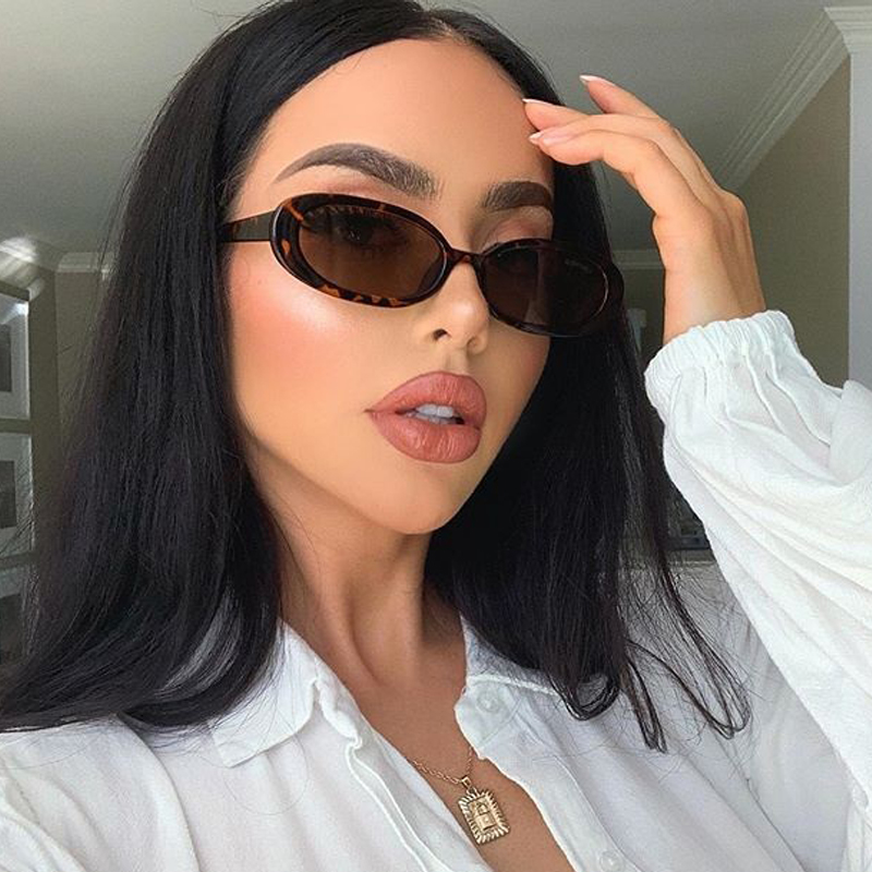 New Oval Vintage Sunglasses Wo - đánh giá và giá Vintage Outdoor Fashion