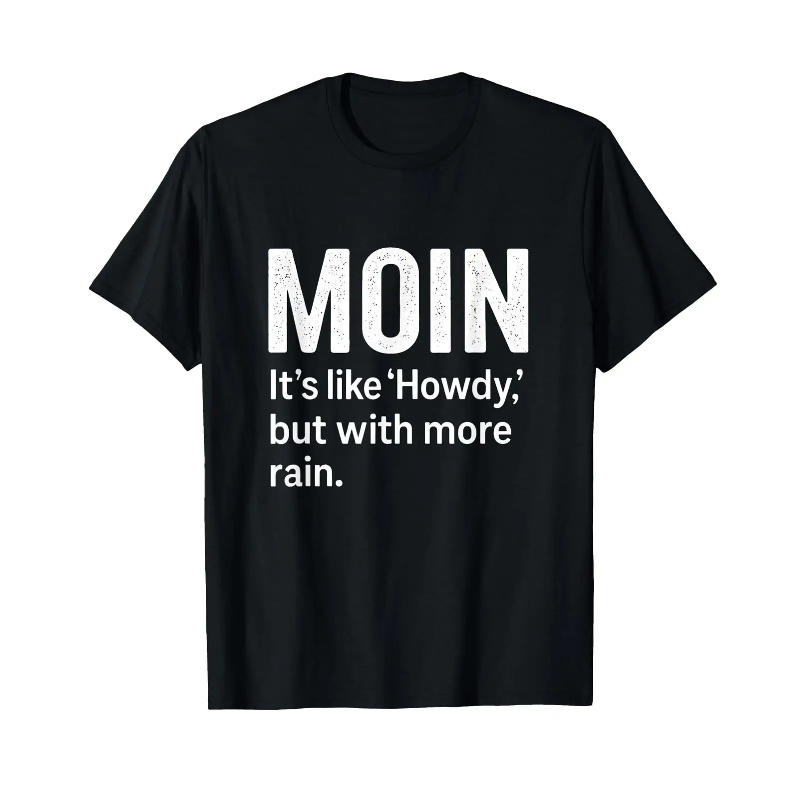 Moin Funny North German Humour - đánh giá và giá Vintage Fashion Hamburg