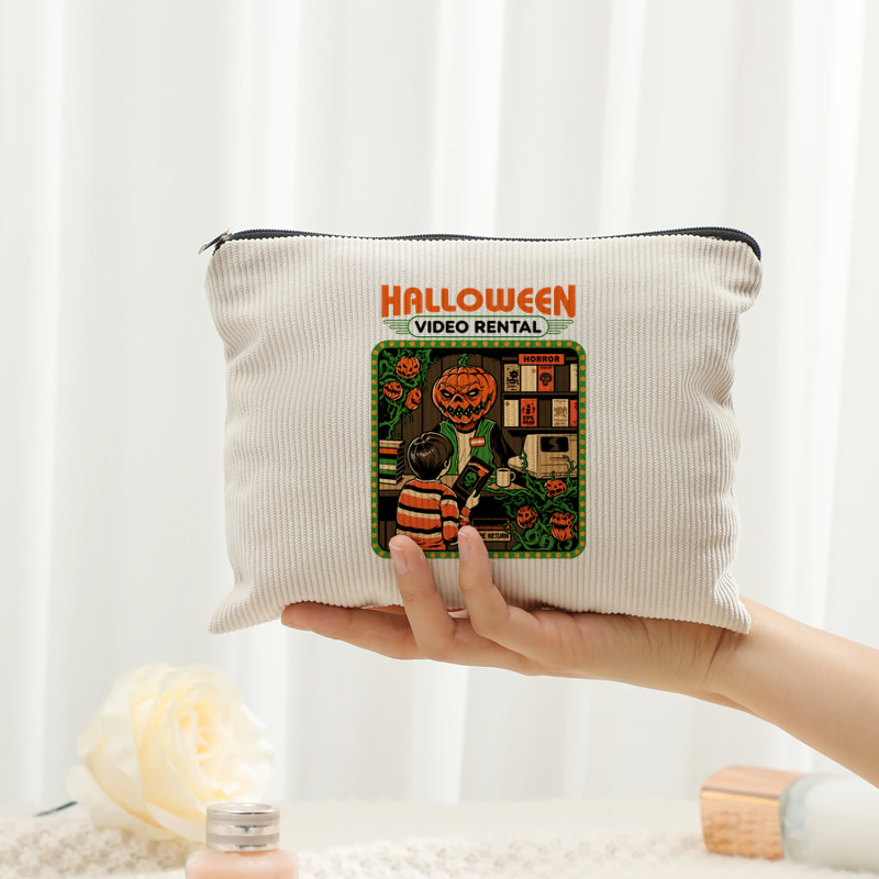 Halloween Video Rental Retro P - đánh giá và giá Vintage Fashion Rental