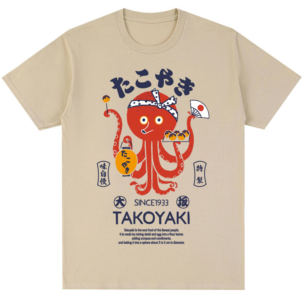 Japan Osaka Dotonbori T Shirts - đánh giá và giá Vintage Fashion Osaka