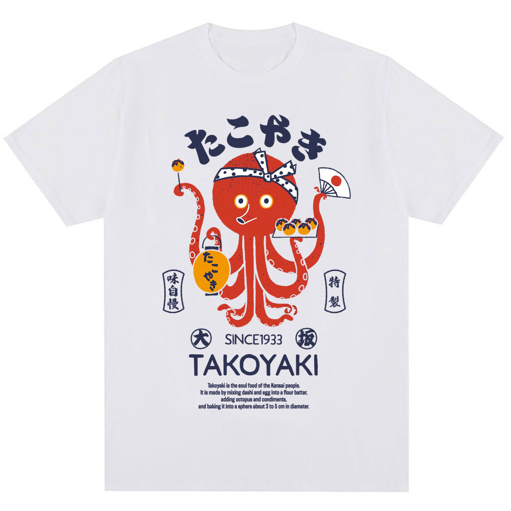 Japan Osaka Dotonbori T Shirts - đánh giá và giá Vintage Fashion Osaka