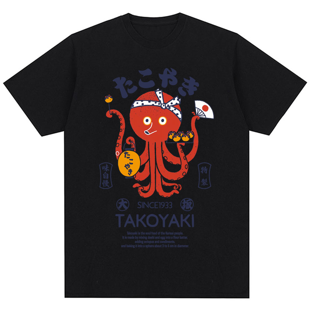 Japan Osaka Dotonbori T Shirts - đánh giá và giá Vintage Fashion Osaka