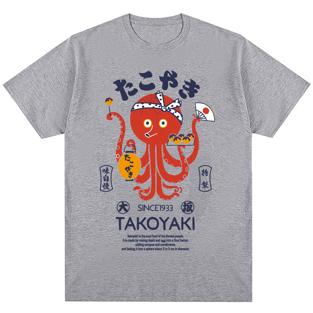 Japan Osaka Dotonbori T Shirts - đánh giá và giá Vintage Fashion Osaka