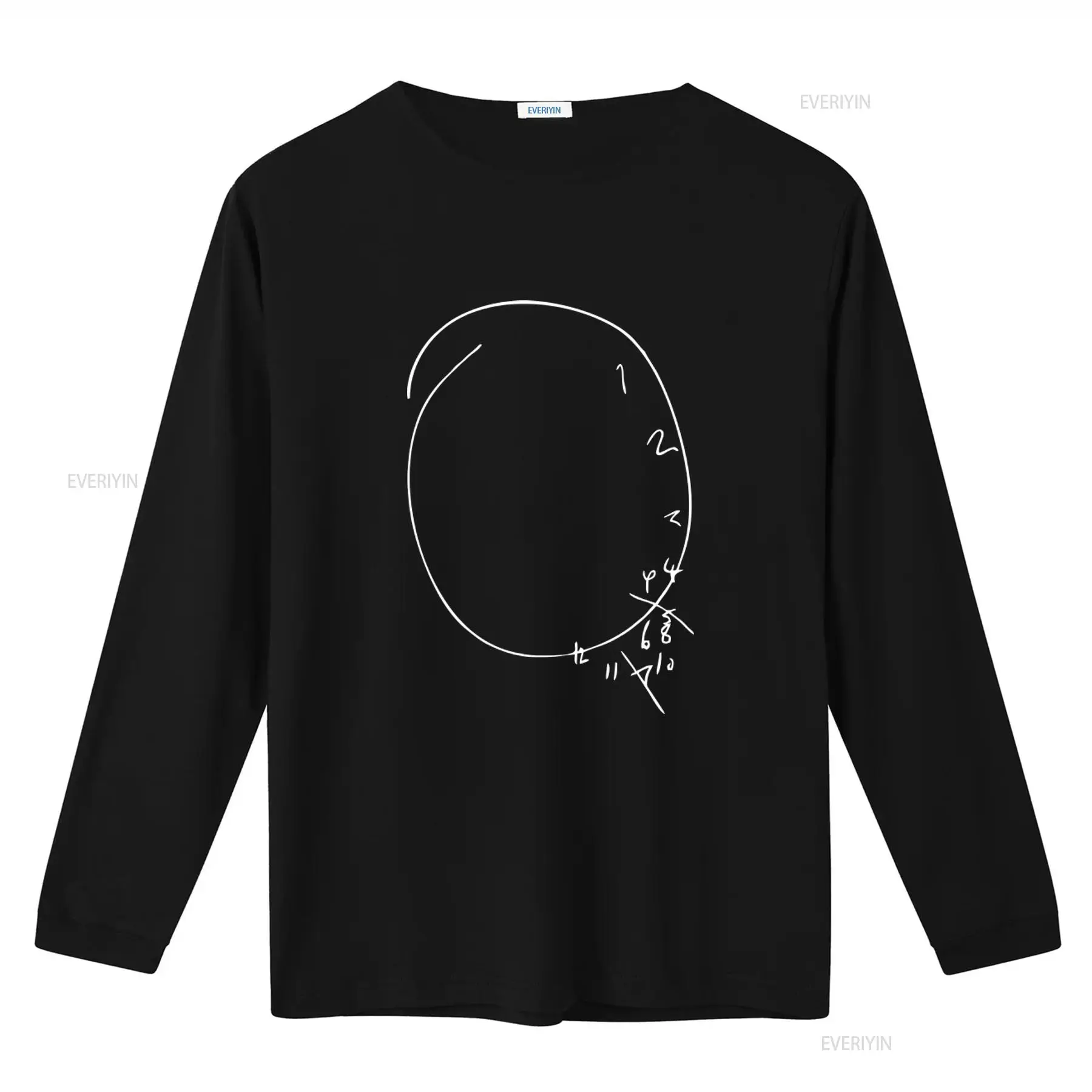 Hannibal Lecter Clock Face Dra - đánh giá và giá Vintage Fashion Drawings
