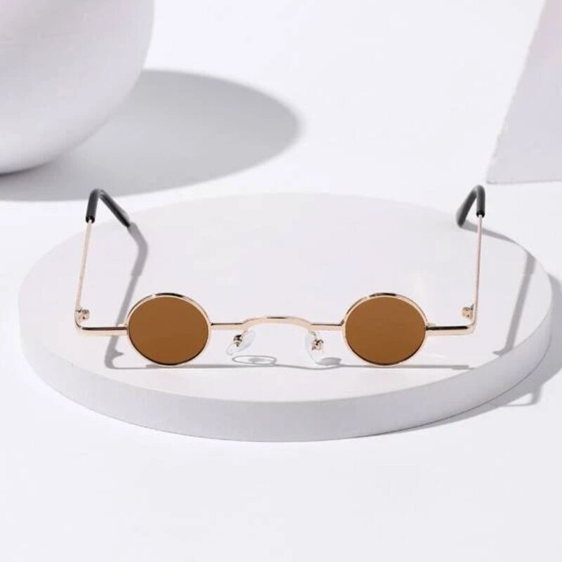 Vintage Rock Punk Man Sunglass - đánh giá và giá Vintage Outdoor Fashion