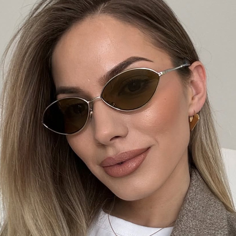 Retro Cat Eye Woman Sunglasses - đánh giá và giá Vintage Outdoor Fashion
