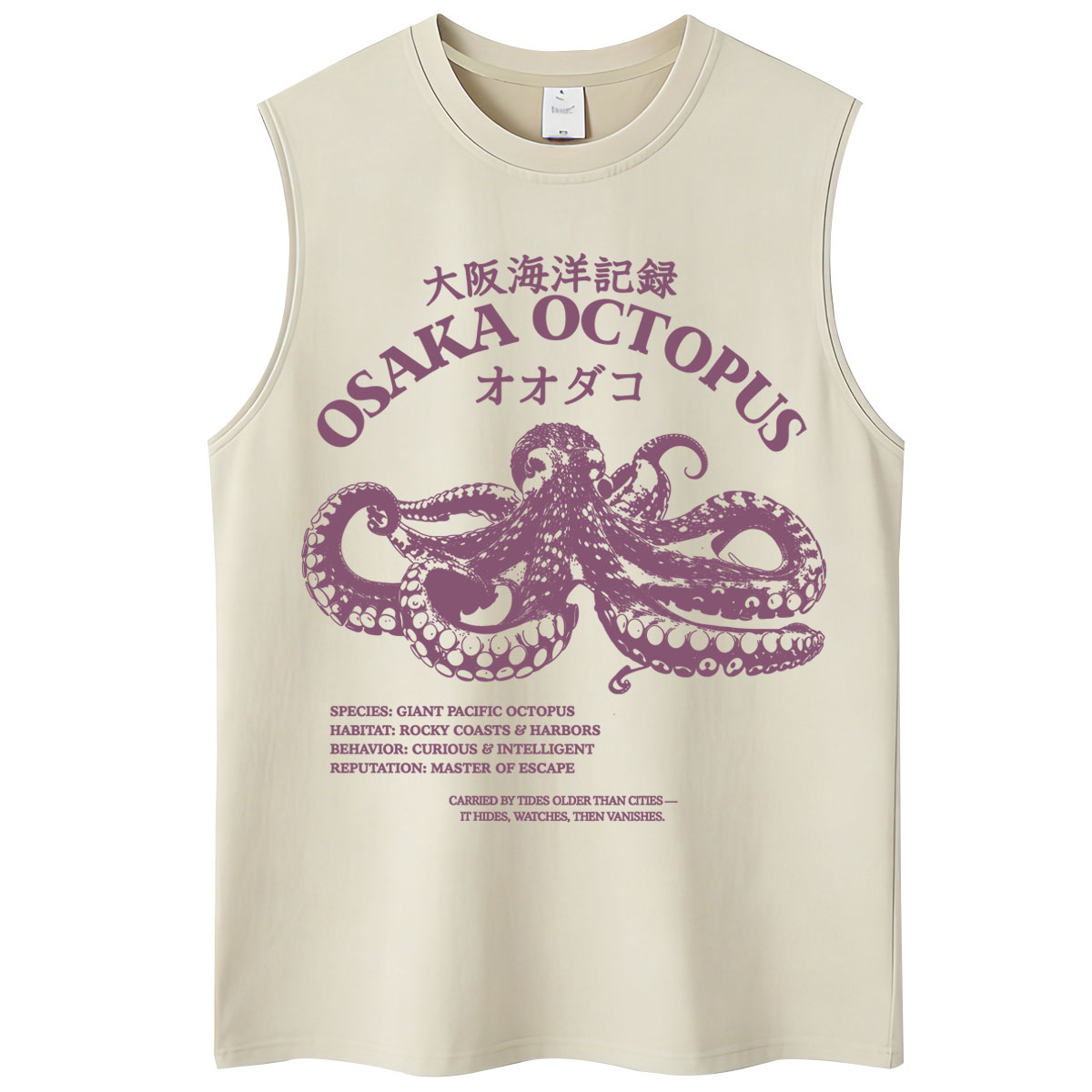 Japanese Style Funny Osaka Fru - đánh giá và giá Vintage Fashion Osaka
