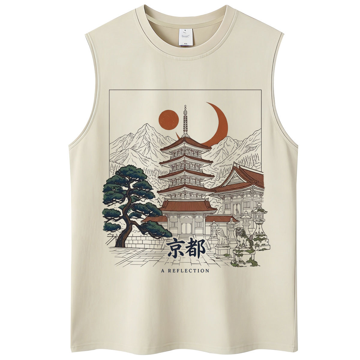 Japanese Style Funny Osaka Fru - đánh giá và giá Vintage Fashion Osaka