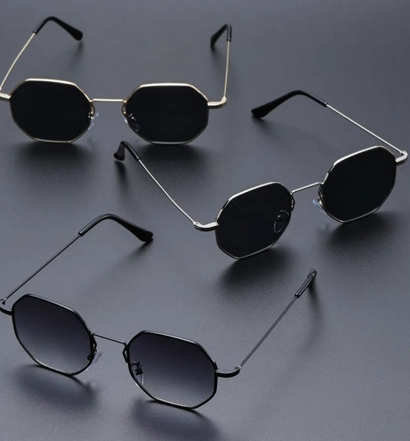 Sexy Small Square Sunglasses W - đánh giá và giá Vintage Fashion Images