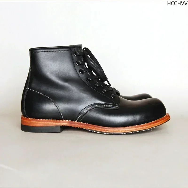 Cổ Điển Cho Nam Goodyear-Welte - đánh giá và giá Vintage Fashion For Mens