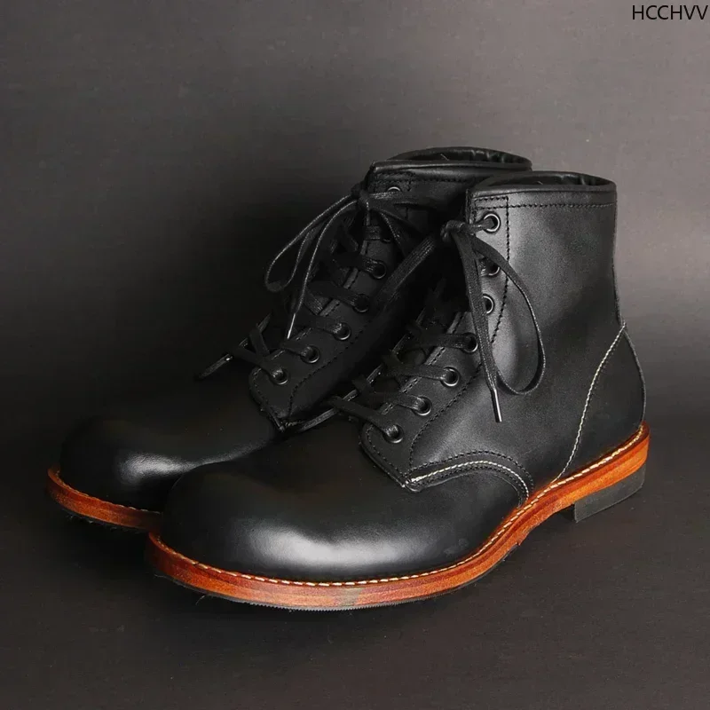 Cổ Điển Cho Nam Goodyear-Welte - đánh giá và giá Vintage Fashion For Mens
