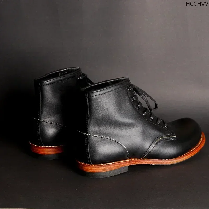 Cổ Điển Cho Nam Goodyear-Welte - đánh giá và giá Vintage Fashion For Mens
