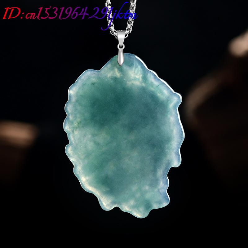 Natural Burmese Jadeite Skull  - đánh giá và giá Vintage Fashion Women