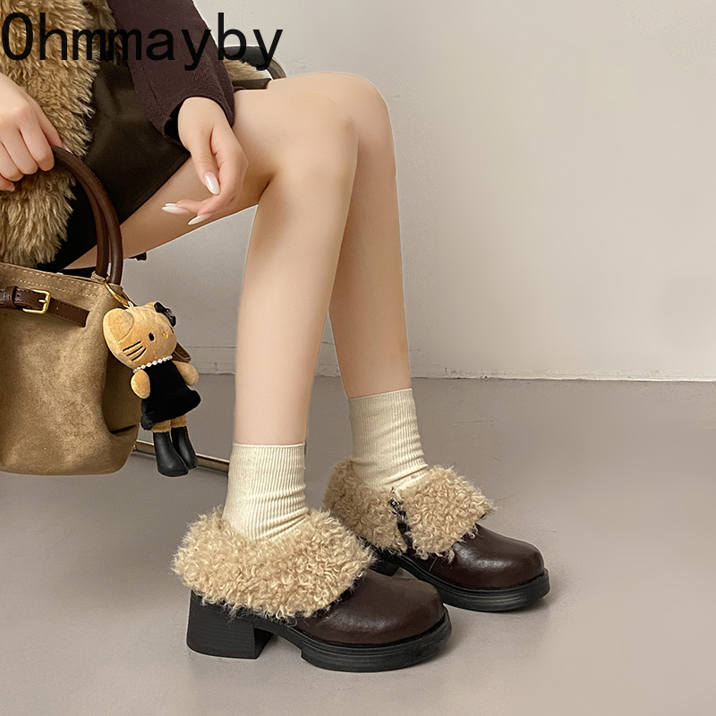 Fashion Vintage Woman Mary Jan - đánh giá và giá Vintage Outdoor Fashion