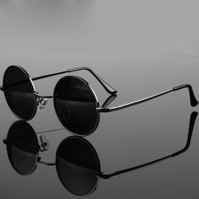 Retro Vintage Round Sunglasses - đánh giá và giá Vintage Fashion Images